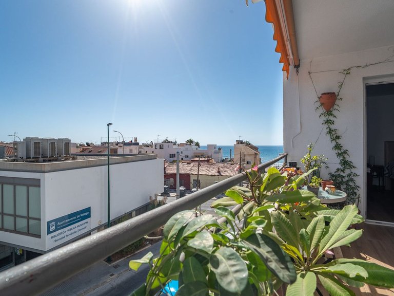 Apartment for Sale in El Palo, Malaga 5