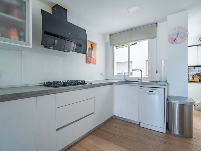 Apartment for Sale in El Palo, Malaga 7