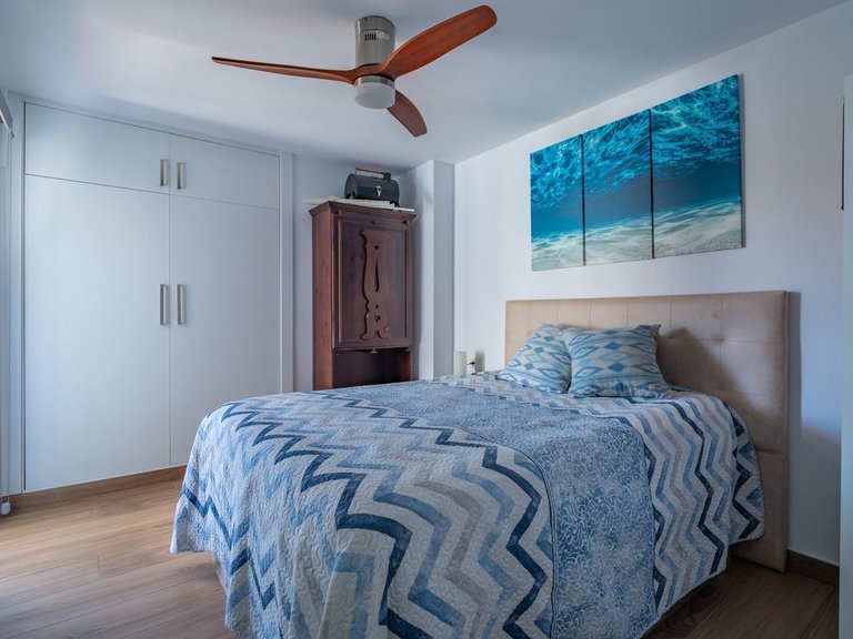 Apartment for Sale in El Palo, Malaga 9