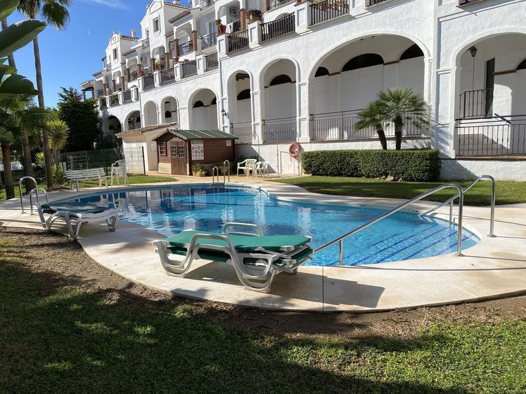 Apartment for Sale in Costa del Sol Mijas, Malaga 1
