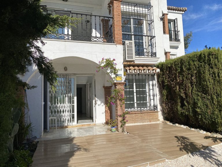 Apartment for Sale in Costa del Sol Mijas, Malaga 22