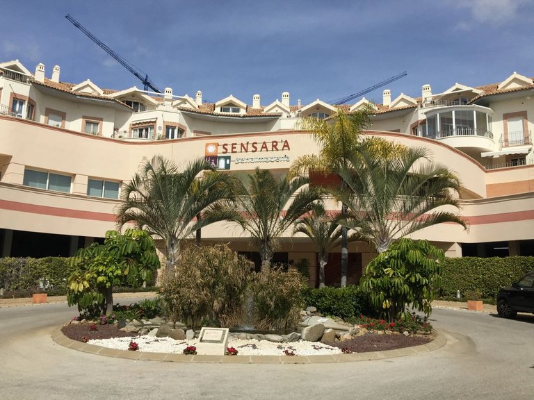 Apartment for Sale in Benalmadena, Malaga 1