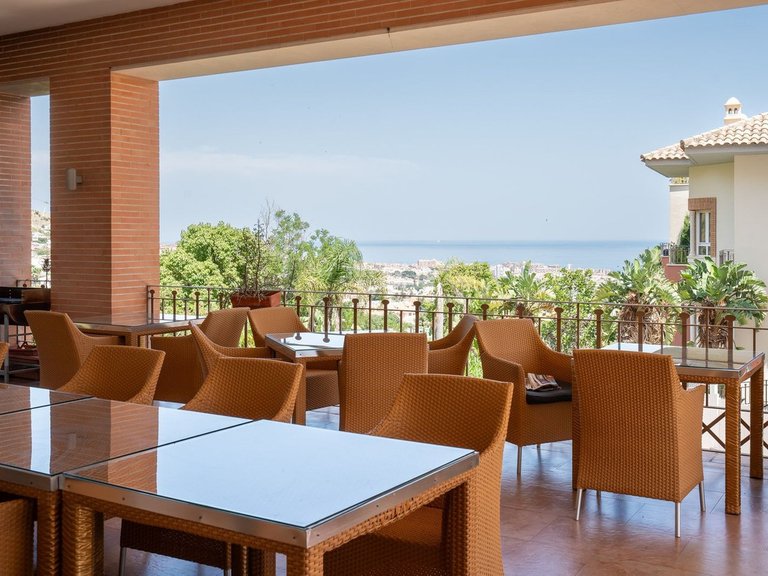 Apartment for Sale in Benalmadena, Malaga 11