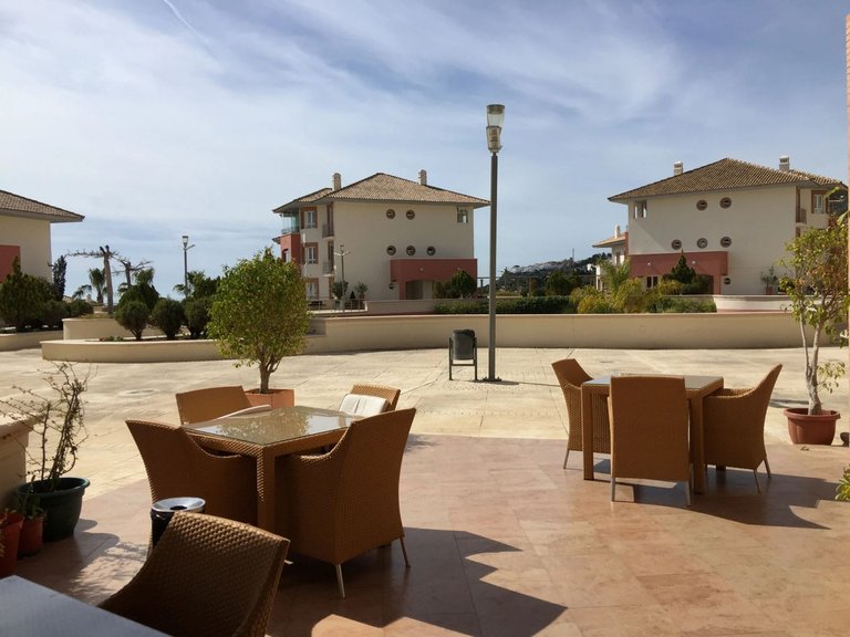 Apartment for Sale in Benalmadena, Malaga 12