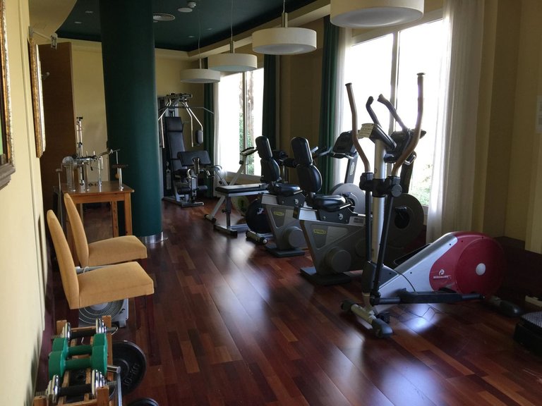 Apartment for Sale in Benalmadena, Malaga 13