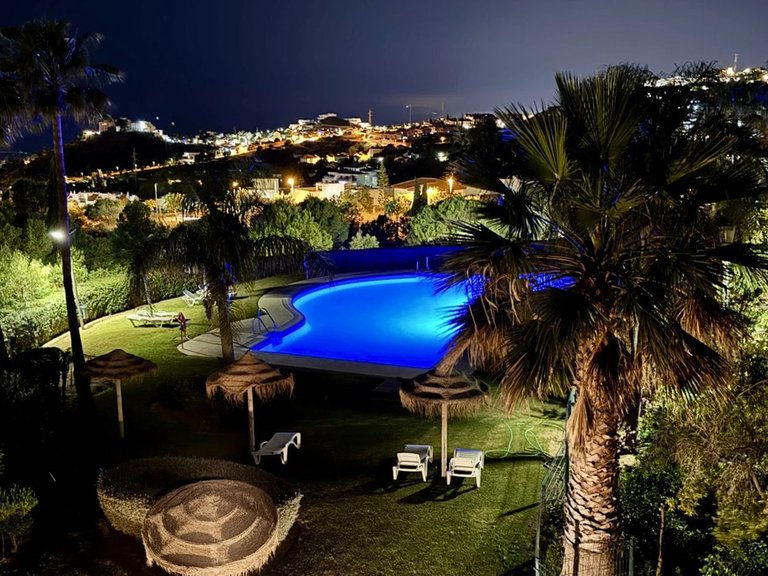Apartment for Sale in Benalmadena, Malaga 14