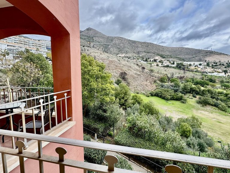 Apartment for Sale in Benalmadena, Malaga 20