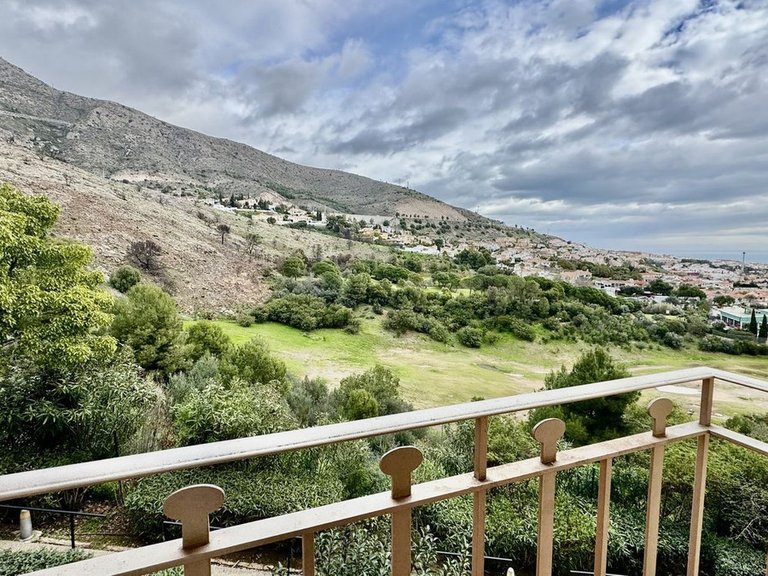 Apartment for Sale in Benalmadena, Malaga 21