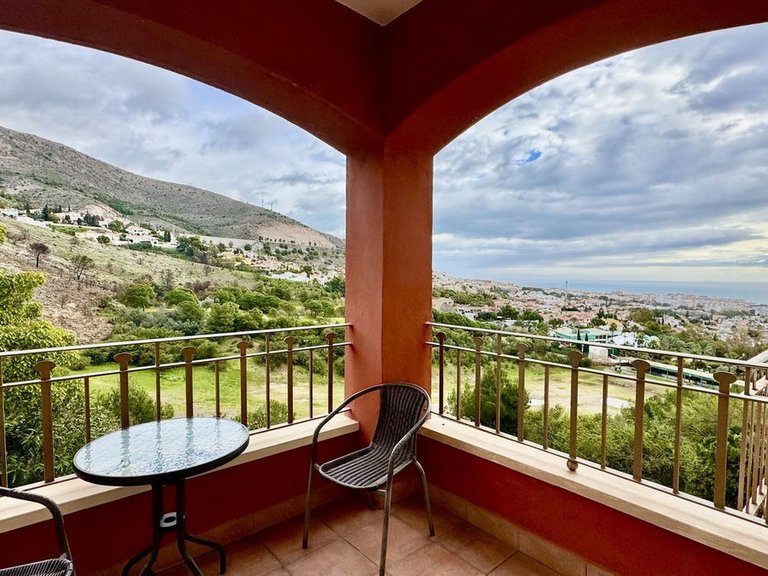 Apartment for Sale in Benalmadena, Malaga 22