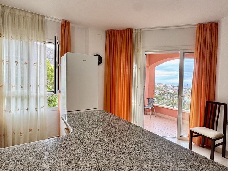 Apartment for Sale in Benalmadena, Malaga 24