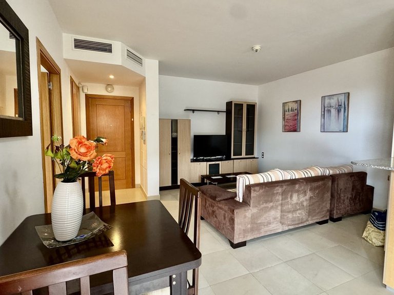 Apartment for Sale in Benalmadena, Malaga 25