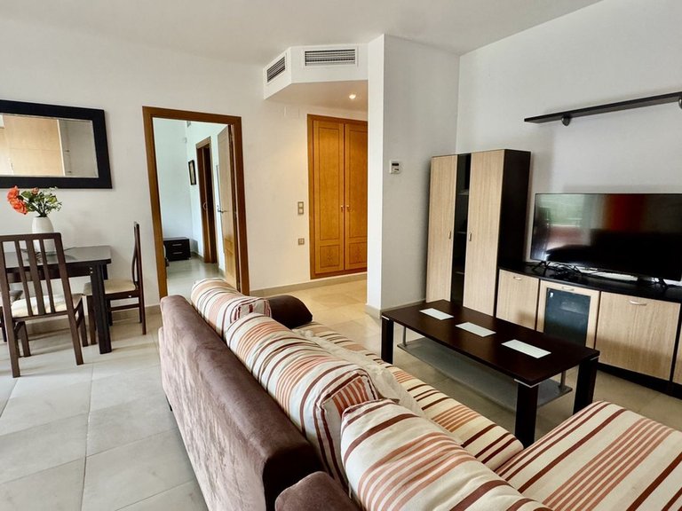 Apartment for Sale in Benalmadena, Malaga 26