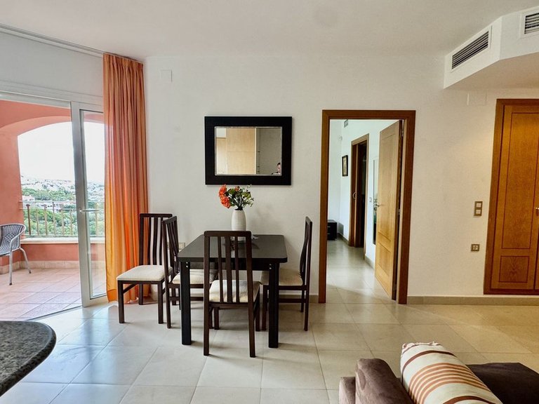 Apartment for Sale in Benalmadena, Malaga 28
