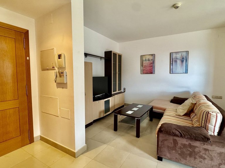 Apartment for Sale in Benalmadena, Malaga 29