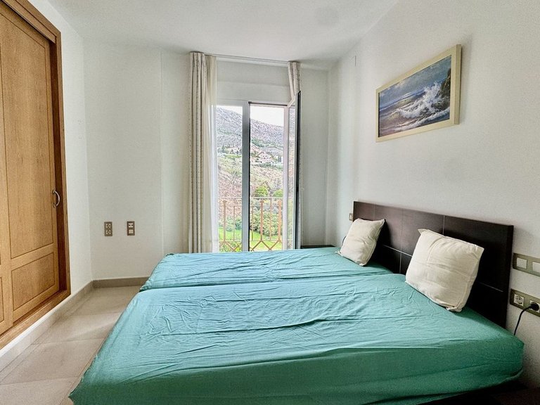 Apartment for Sale in Benalmadena, Malaga 30