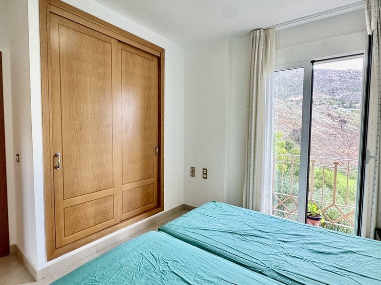 Apartment for Sale in Benalmadena, Malaga 31