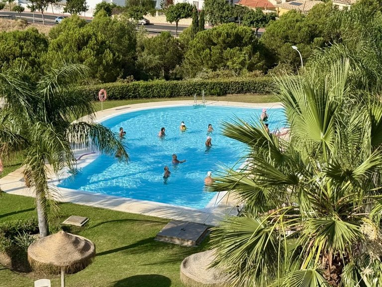 Apartment for Sale in Benalmadena, Malaga 34