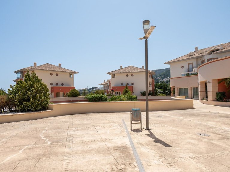 Apartment for Sale in Benalmadena, Malaga 4