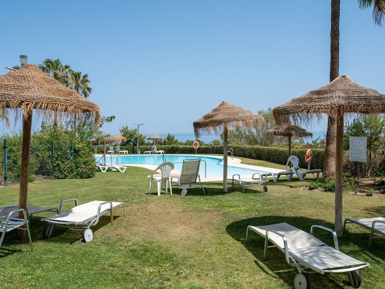 Apartment for Sale in Benalmadena, Malaga 5