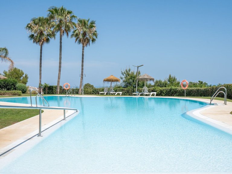 Apartment for Sale in Benalmadena, Malaga 6
