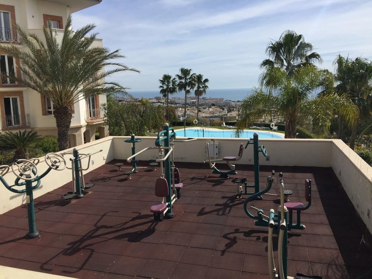 Apartment for Sale in Benalmadena, Malaga 8