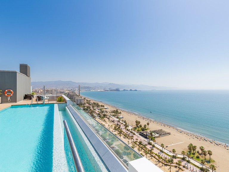 Apartment for Sale in Málaga Centro, Malaga 1