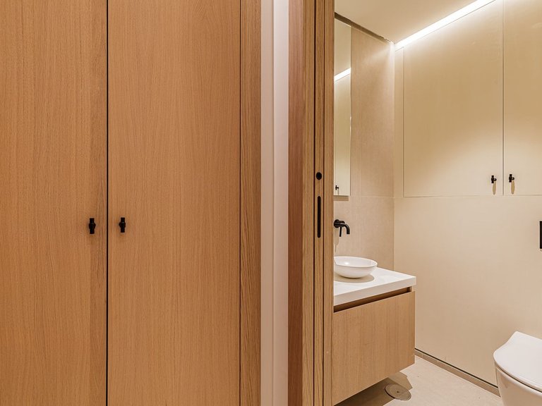 Apartment for Sale in Málaga Centro, Malaga 12