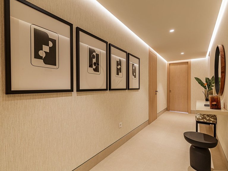 Apartment for Sale in Málaga Centro, Malaga 13