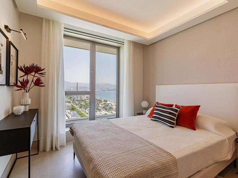Apartment for Sale in Málaga Centro, Malaga 14