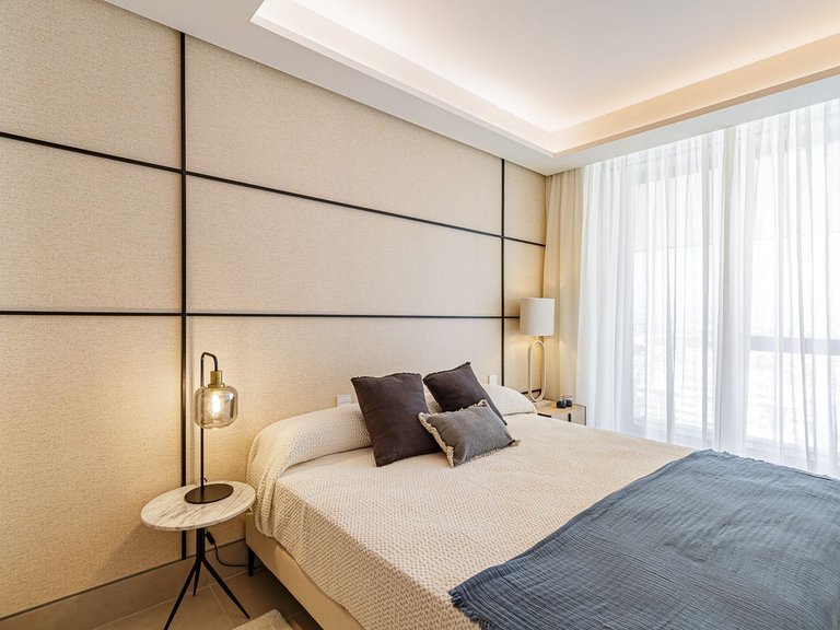 Apartment for Sale in Málaga Centro, Malaga 16