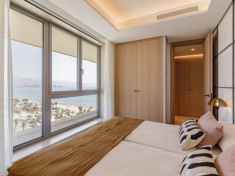Apartment for Sale in Málaga Centro, Malaga 17