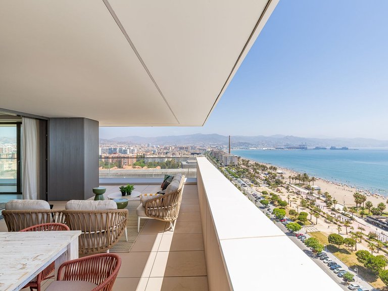 Apartment for Sale in Málaga Centro, Malaga 2