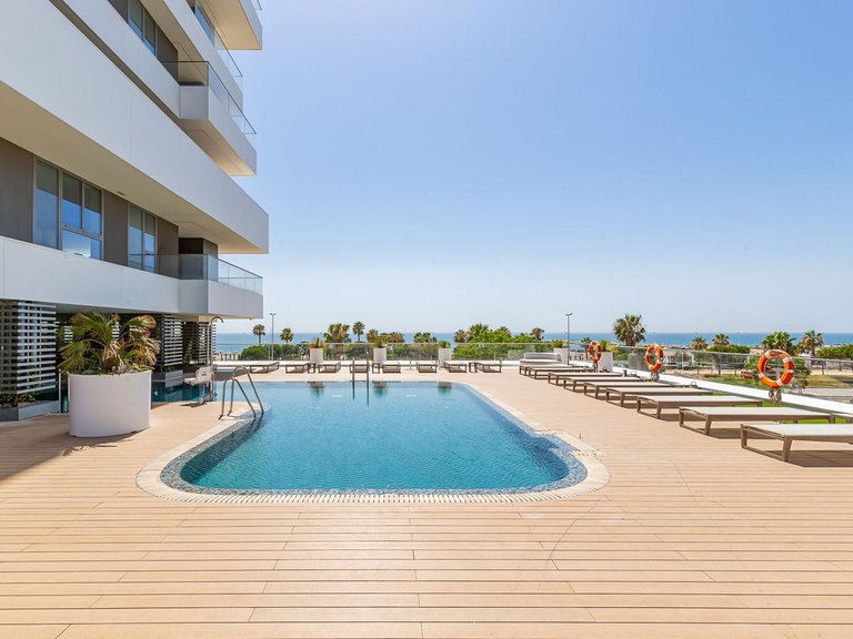 Apartment for Sale in Málaga Centro, Malaga 20