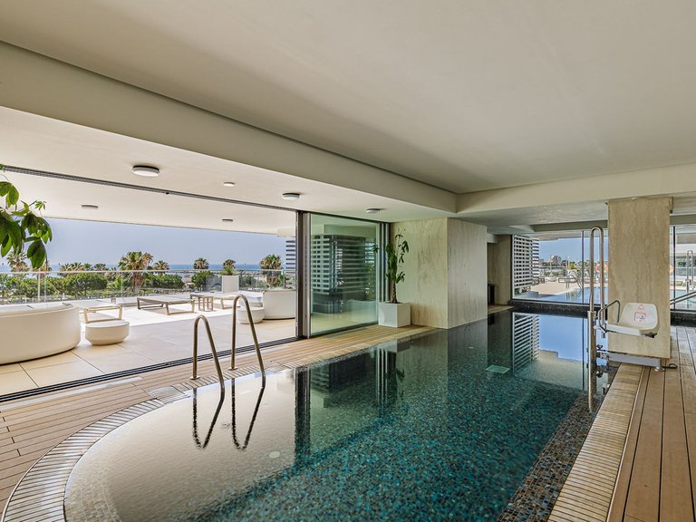 Apartment for Sale in Málaga Centro, Malaga 21