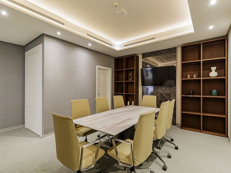Apartment for Sale in Málaga Centro, Malaga 23