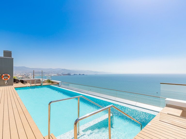 Apartment for Sale in Málaga Centro, Malaga 28