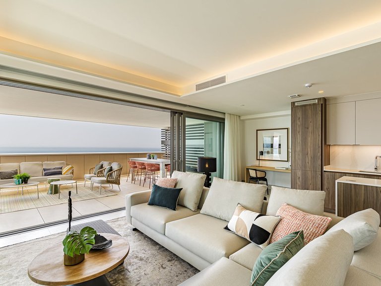 Apartment for Sale in Málaga Centro, Malaga 3