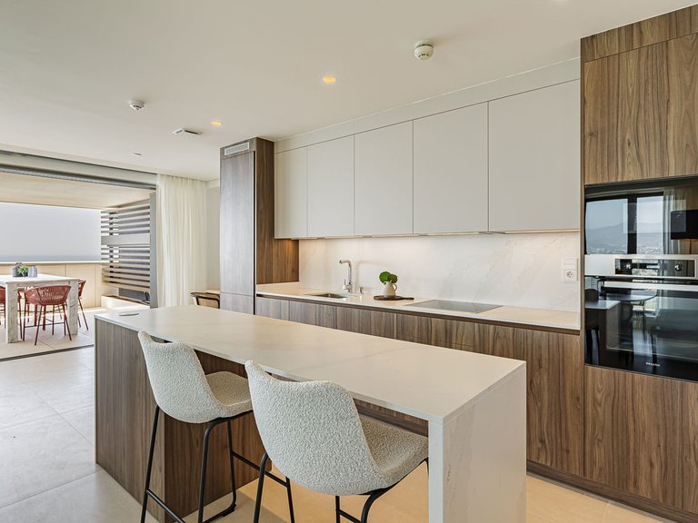 Apartment for Sale in Málaga Centro, Malaga 4