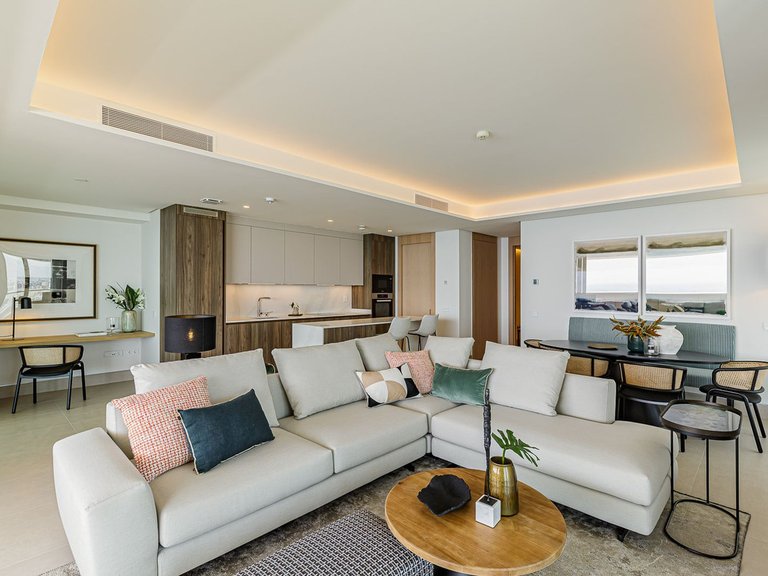 Apartment for Sale in Málaga Centro, Malaga 6