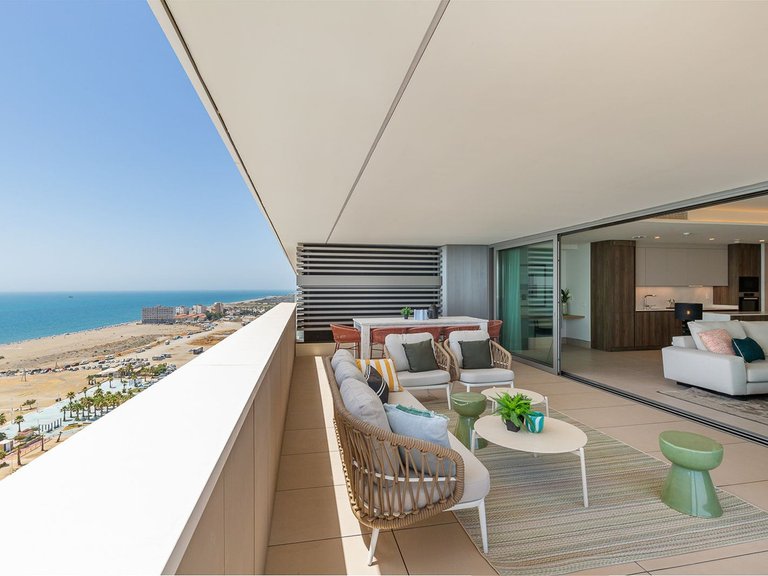 Apartment for Sale in Málaga Centro, Malaga 7