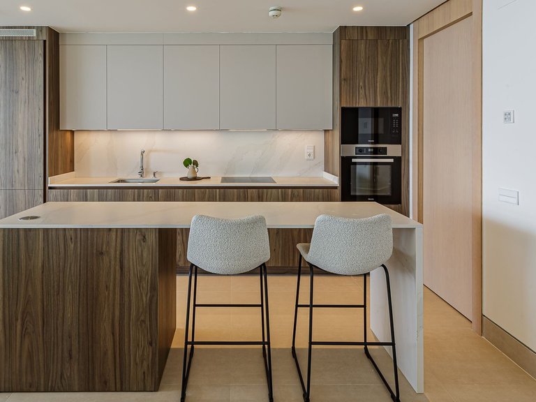 Apartment for Sale in Málaga Centro, Malaga 8