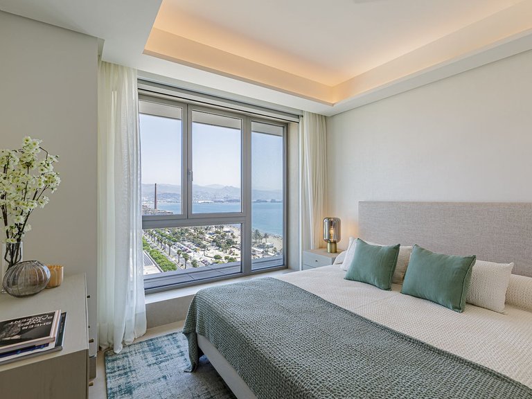 Apartment for Sale in Málaga Centro, Malaga 9