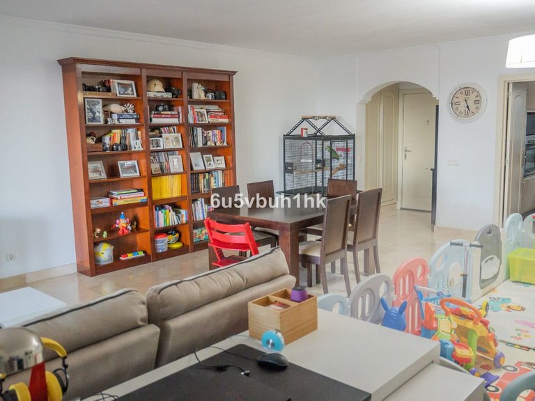 Apartment for Sale in Mijas Costa, Malaga 11