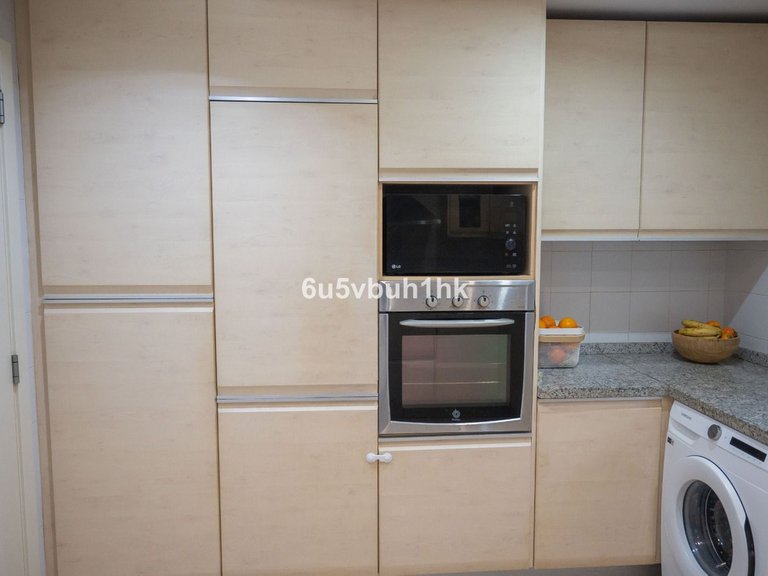 Apartment for Sale in Mijas Costa, Malaga 17