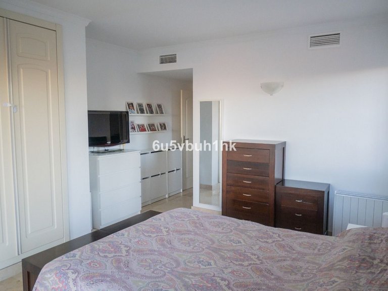 Apartment for Sale in Mijas Costa, Malaga 20