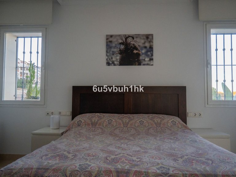 Apartment for Sale in Mijas Costa, Malaga 21