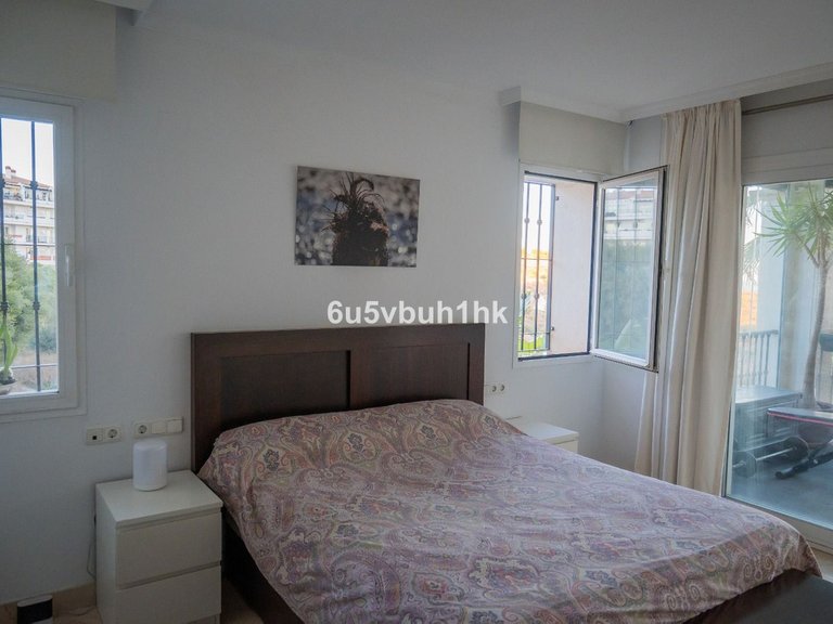 Apartment for Sale in Mijas Costa, Malaga 23