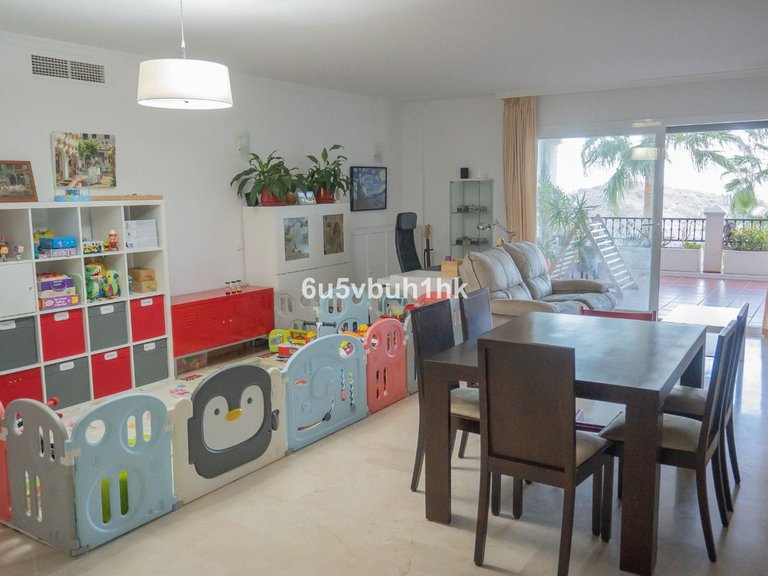 Apartment for Sale in Mijas Costa, Malaga 8