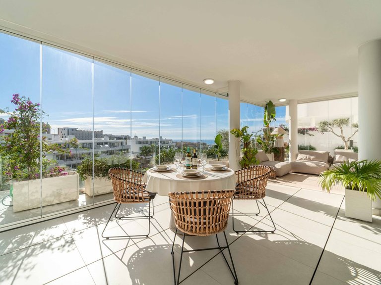 Apartment for Sale in Fuengirola, Malaga 1