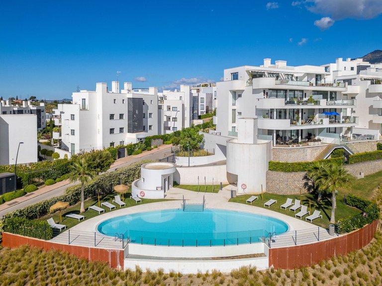 Apartment for Sale in Fuengirola, Malaga 10